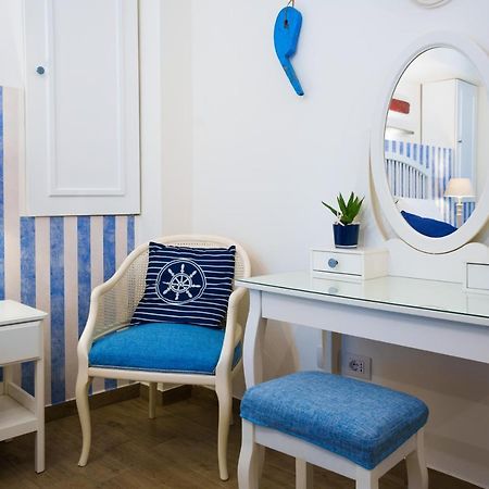Quattro Torri B&B Santa Teresa Di Riva Εξωτερικό φωτογραφία