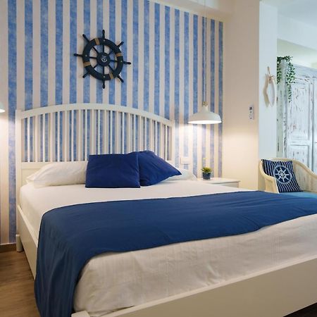 Quattro Torri B&B Santa Teresa Di Riva Εξωτερικό φωτογραφία