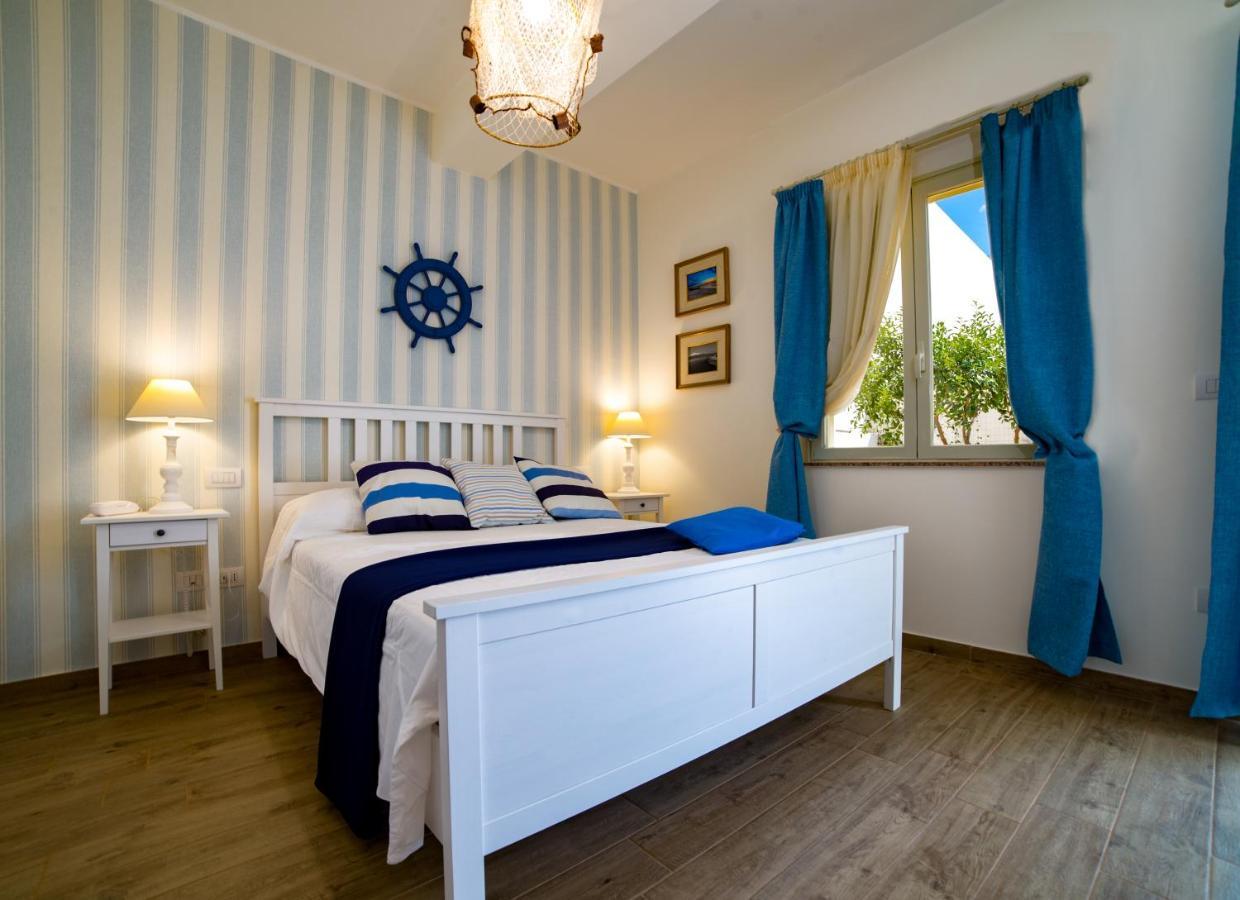 Quattro Torri B&B Santa Teresa Di Riva Εξωτερικό φωτογραφία