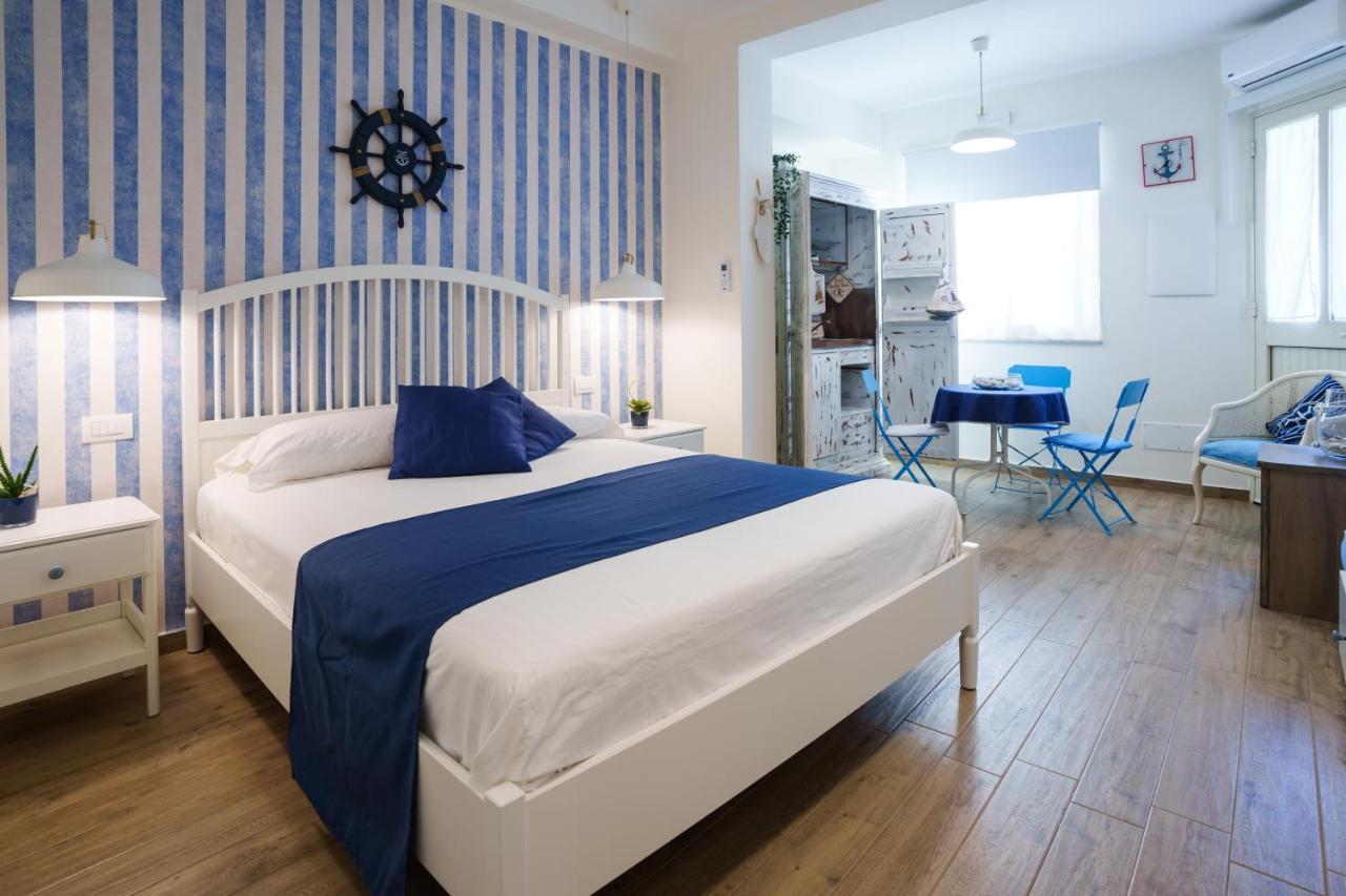 Quattro Torri B&B Santa Teresa Di Riva Εξωτερικό φωτογραφία