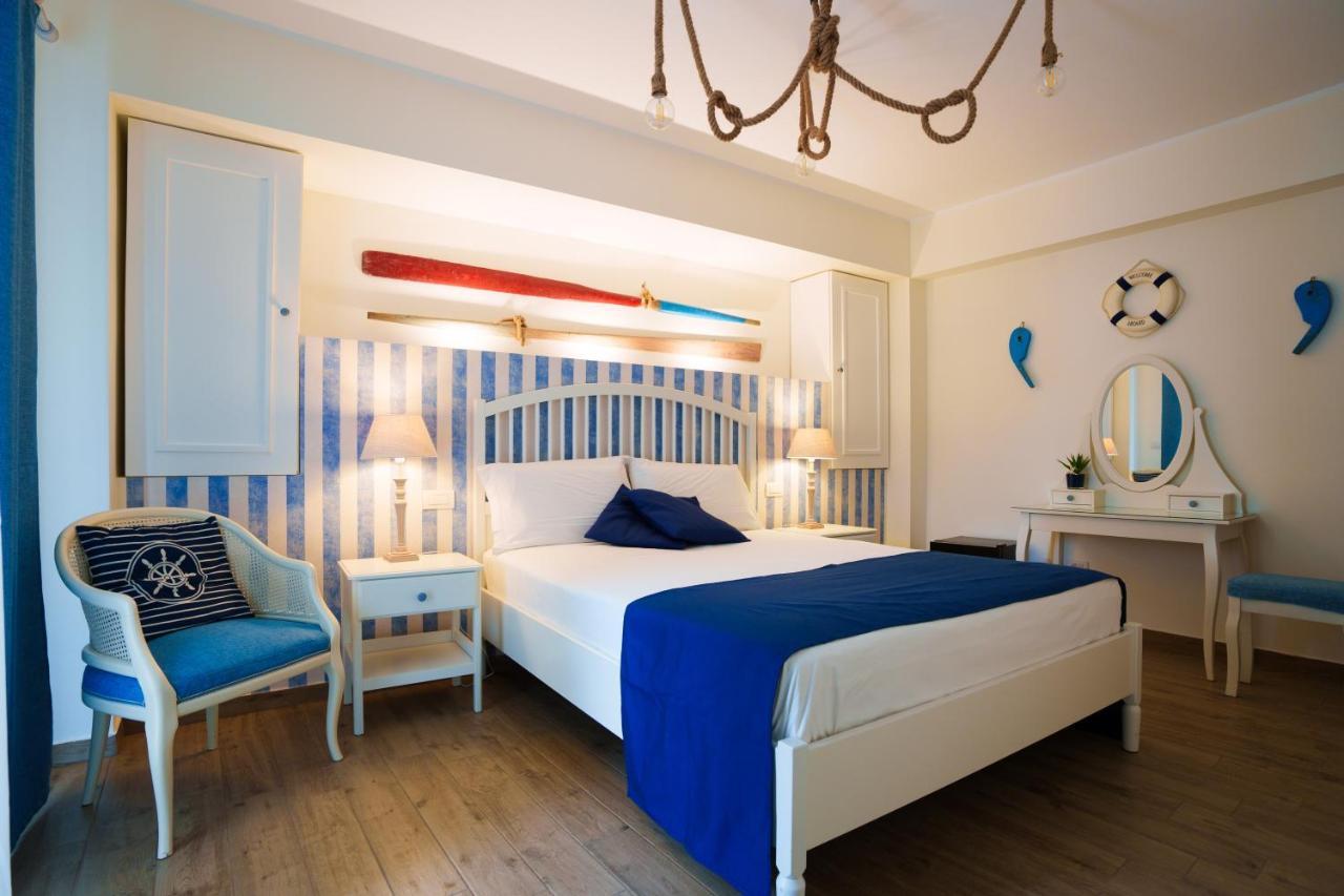 Quattro Torri B&B Santa Teresa Di Riva Εξωτερικό φωτογραφία