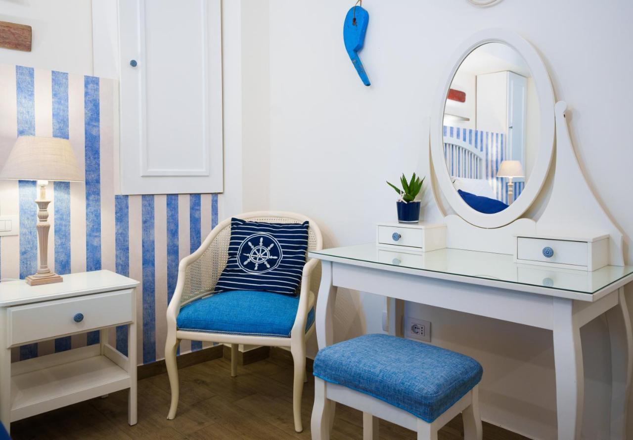 Quattro Torri B&B Santa Teresa Di Riva Εξωτερικό φωτογραφία