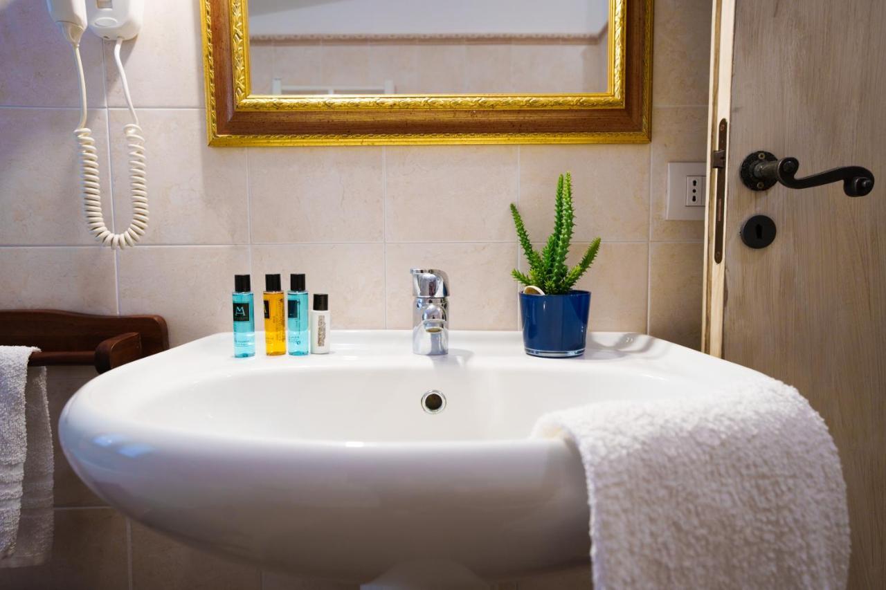 Quattro Torri B&B Santa Teresa Di Riva Εξωτερικό φωτογραφία