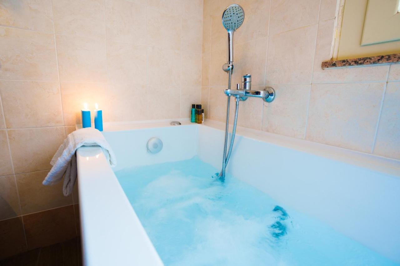 Quattro Torri B&B Santa Teresa Di Riva Εξωτερικό φωτογραφία