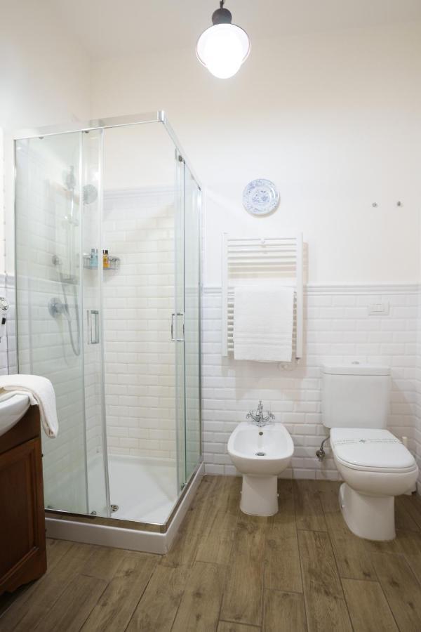 Quattro Torri B&B Santa Teresa Di Riva Εξωτερικό φωτογραφία