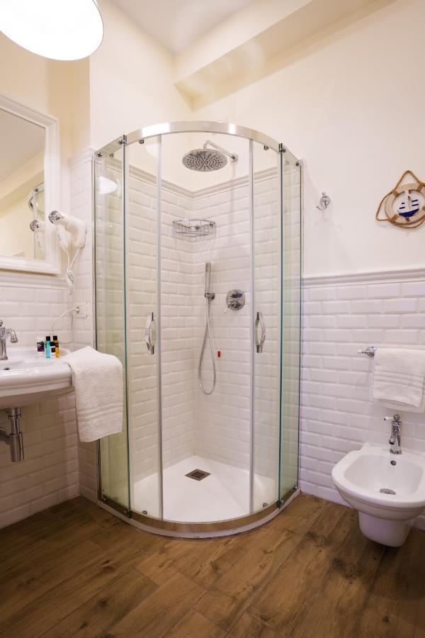Quattro Torri B&B Santa Teresa Di Riva Εξωτερικό φωτογραφία