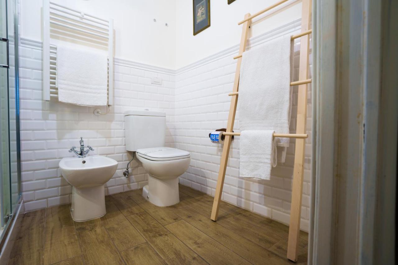 Quattro Torri B&B Santa Teresa Di Riva Εξωτερικό φωτογραφία