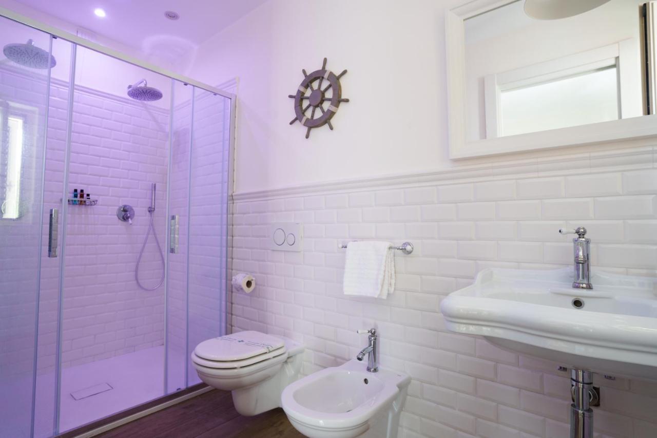 Quattro Torri B&B Santa Teresa Di Riva Εξωτερικό φωτογραφία