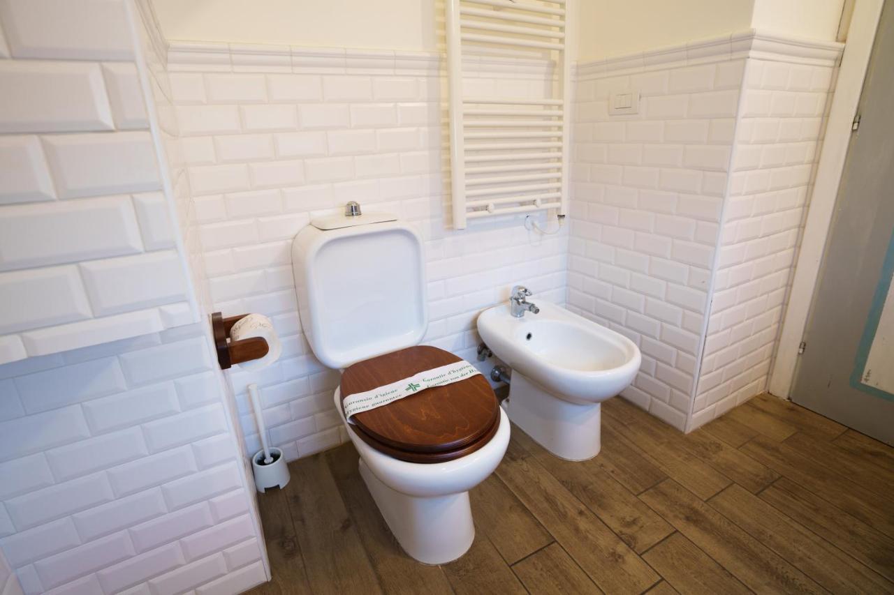 Quattro Torri B&B Santa Teresa Di Riva Εξωτερικό φωτογραφία