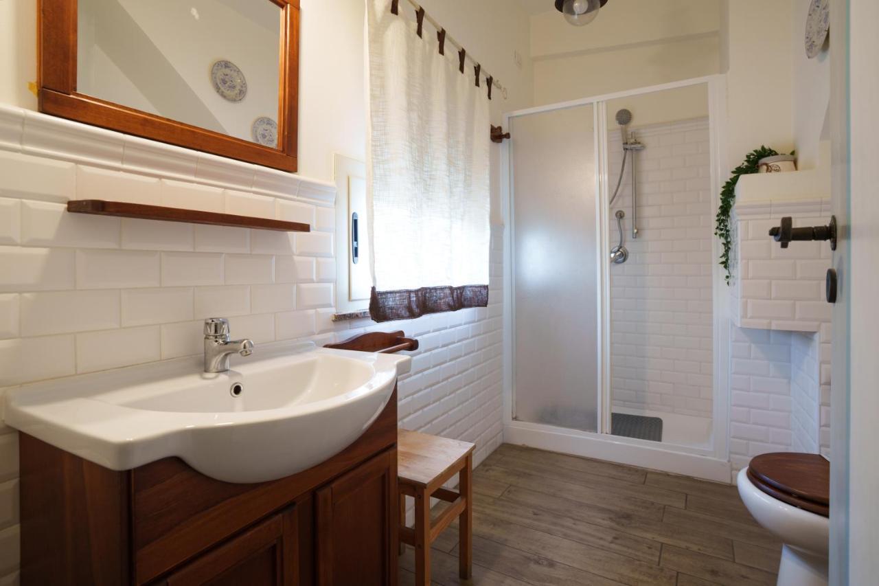 Quattro Torri B&B Santa Teresa Di Riva Εξωτερικό φωτογραφία