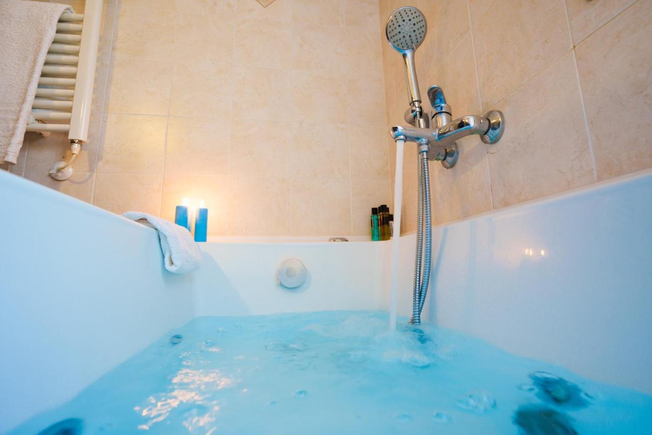 Quattro Torri B&B Santa Teresa Di Riva Εξωτερικό φωτογραφία