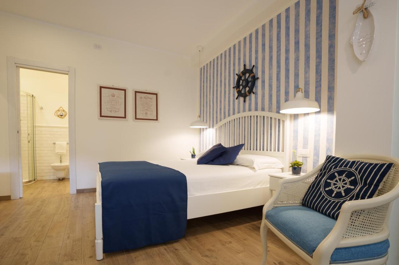 Quattro Torri B&B Santa Teresa Di Riva Εξωτερικό φωτογραφία