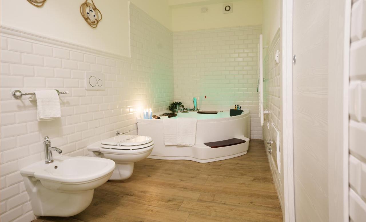 Quattro Torri B&B Santa Teresa Di Riva Εξωτερικό φωτογραφία