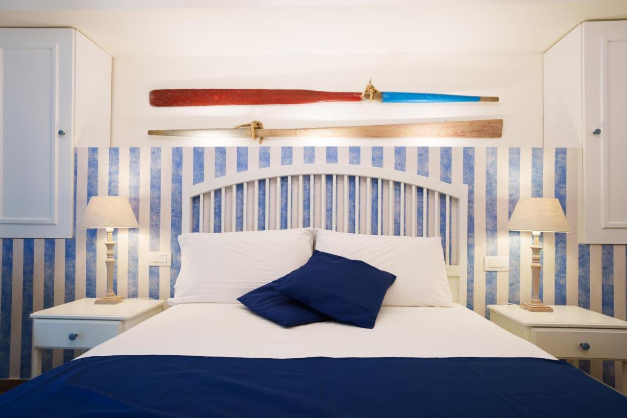 Quattro Torri B&B Santa Teresa Di Riva Εξωτερικό φωτογραφία