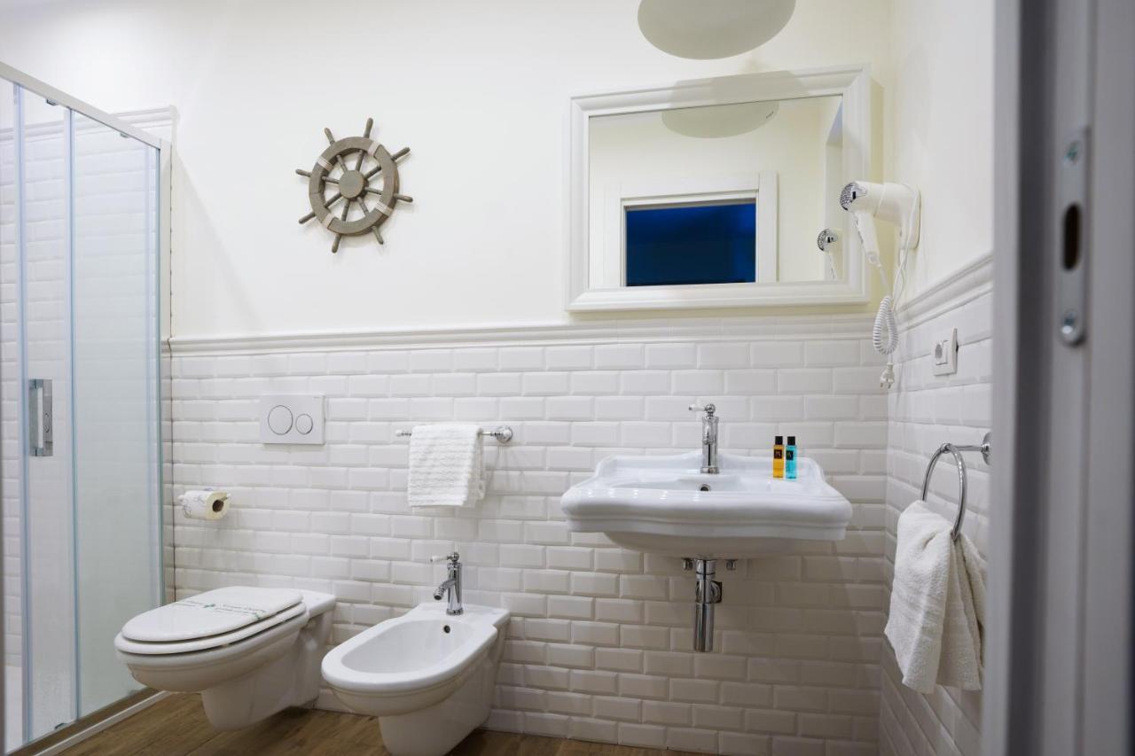 Quattro Torri B&B Santa Teresa Di Riva Εξωτερικό φωτογραφία
