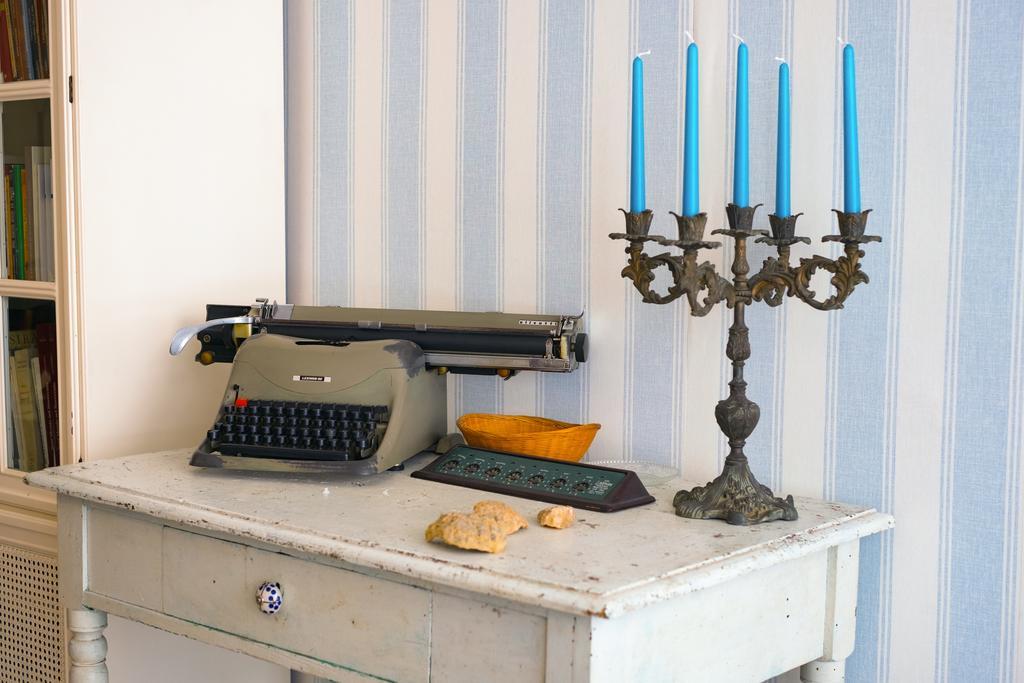 Quattro Torri B&B Santa Teresa Di Riva Εξωτερικό φωτογραφία