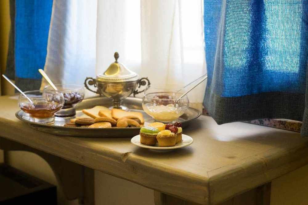 Quattro Torri B&B Santa Teresa Di Riva Εξωτερικό φωτογραφία