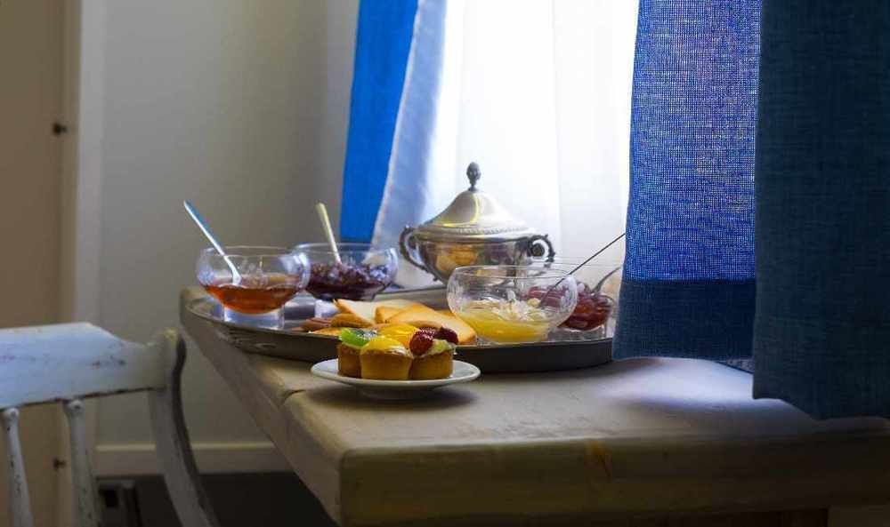 Quattro Torri B&B Santa Teresa Di Riva Εξωτερικό φωτογραφία