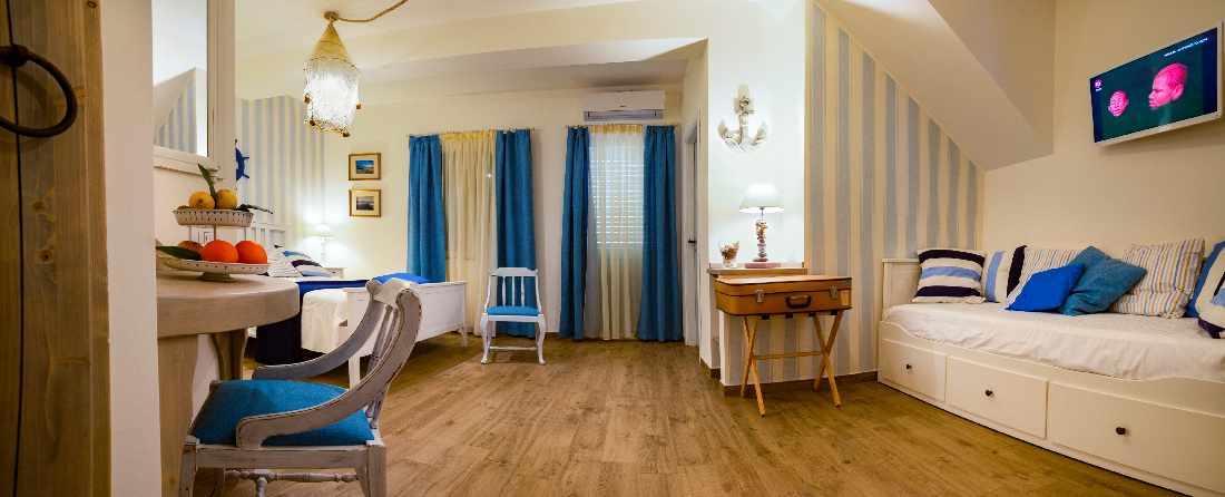 Quattro Torri B&B Santa Teresa Di Riva Εξωτερικό φωτογραφία
