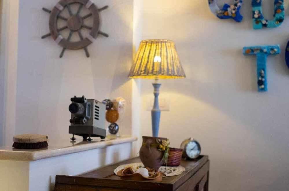 Quattro Torri B&B Santa Teresa Di Riva Εξωτερικό φωτογραφία